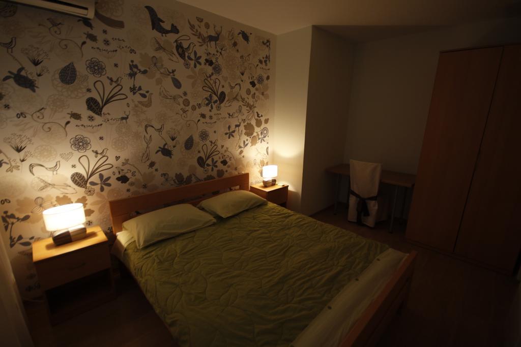 City Center Accommodation Задар Номер фото