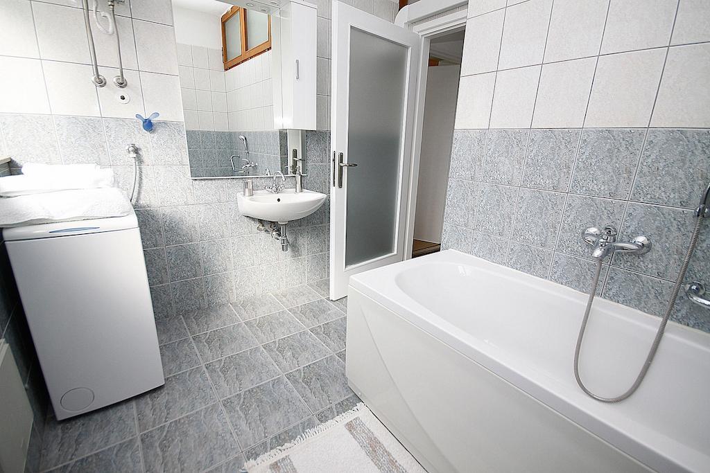 City Center Accommodation Задар Номер фото